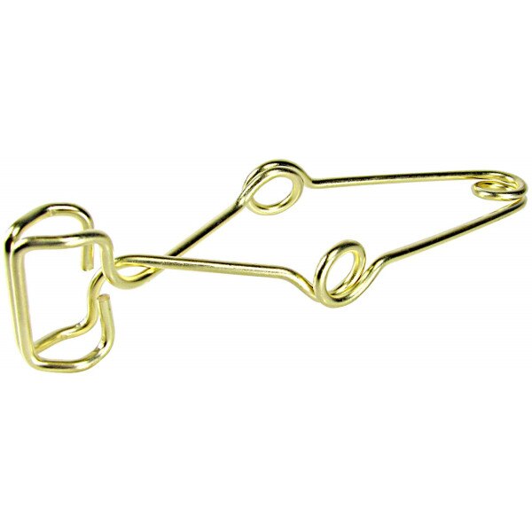 Test Tube Clamps